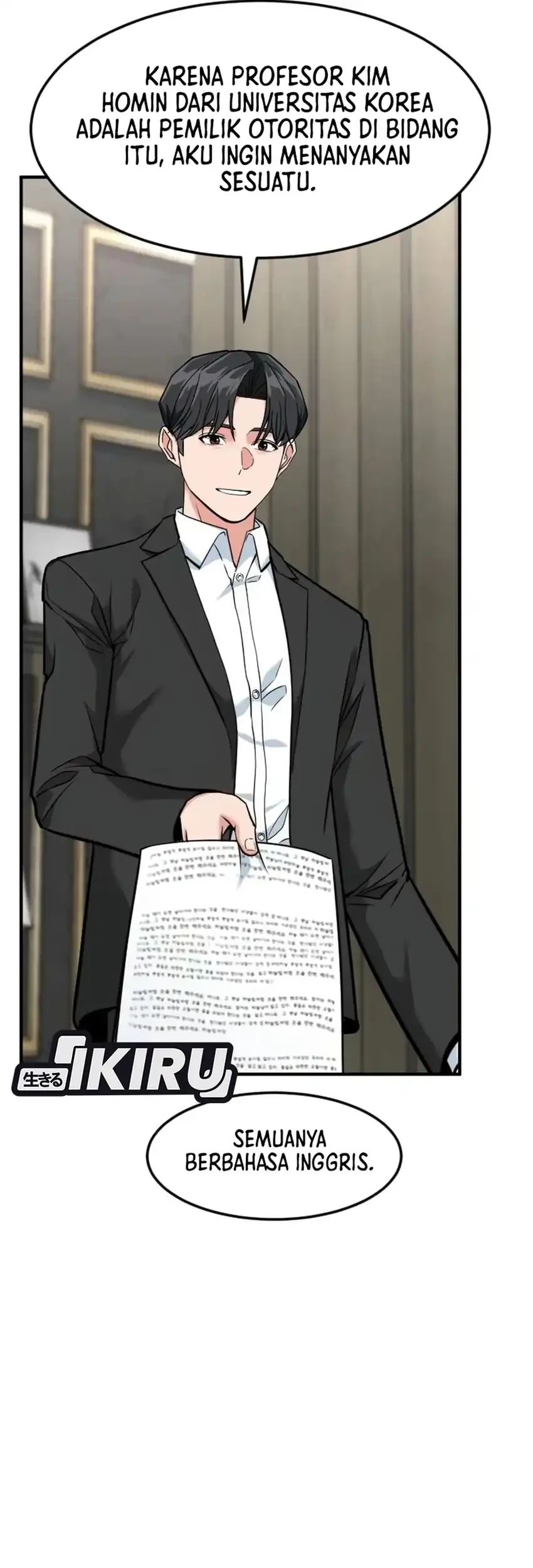 Chapter 80 - halaman 20