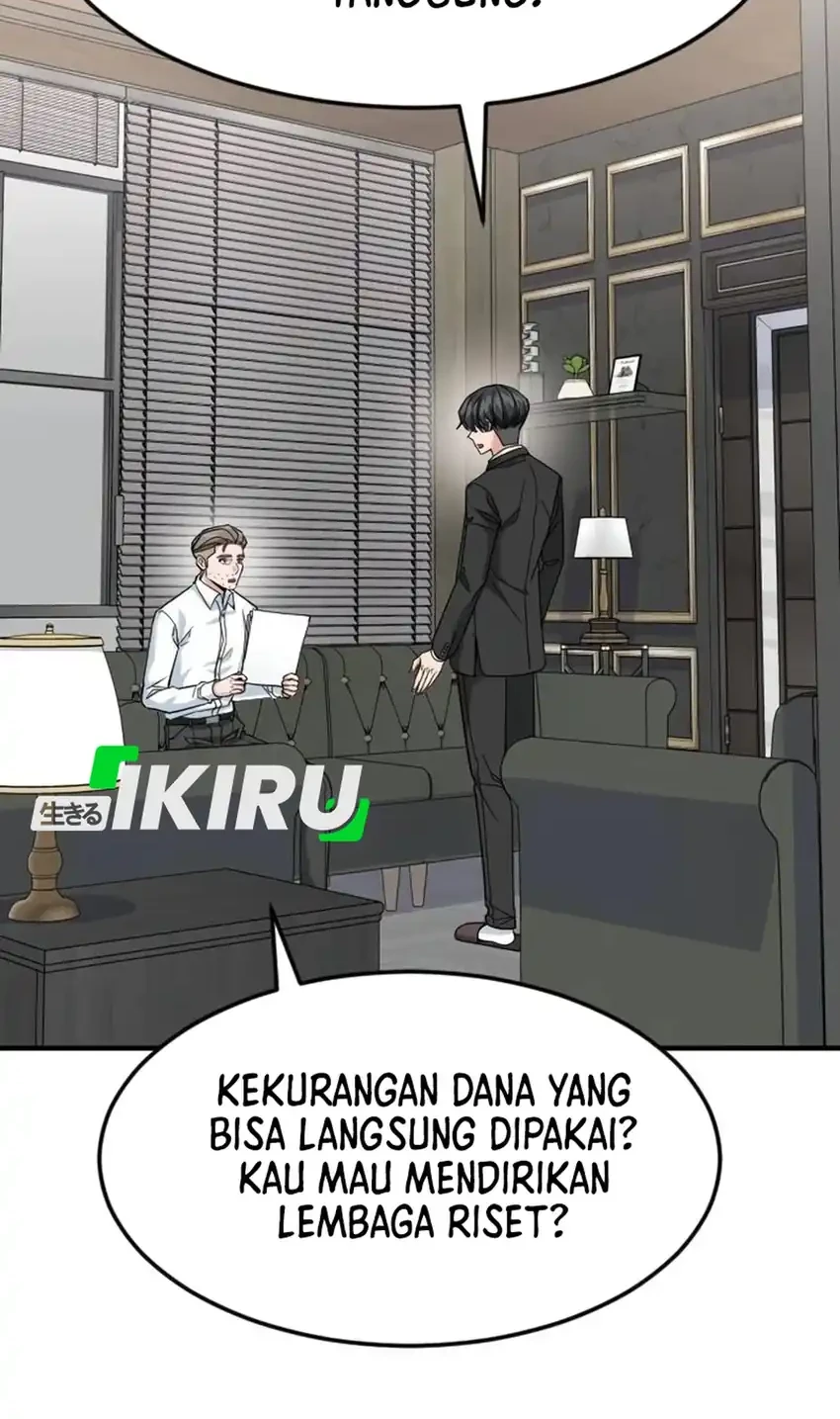 Chapter 80 - halaman 25
