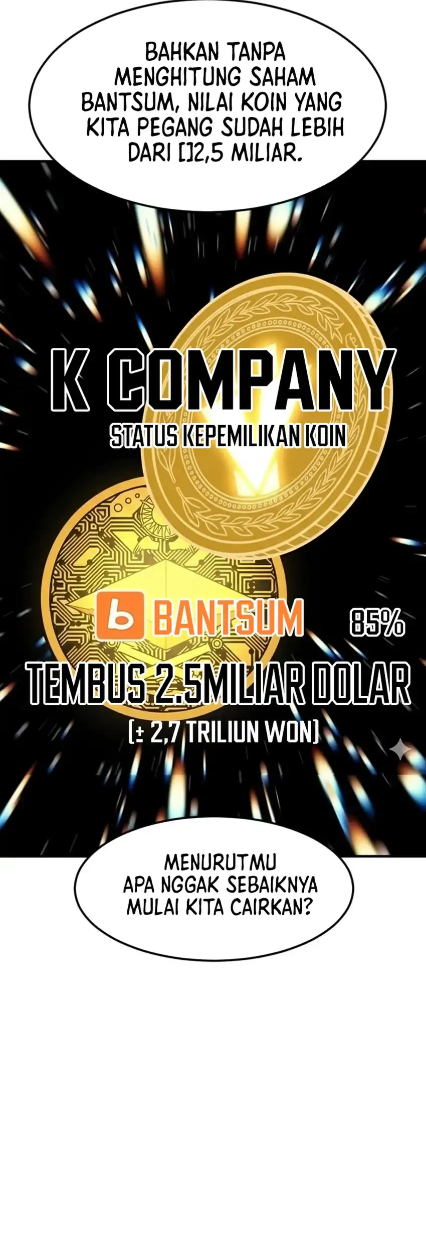 Chapter 80 - halaman 33