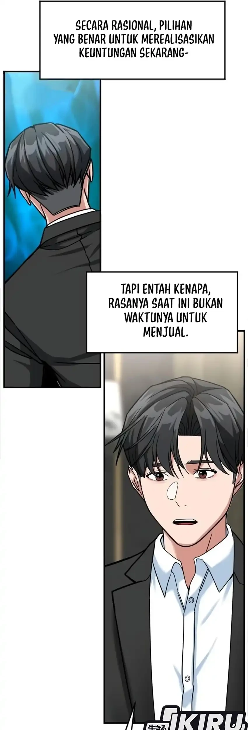 Chapter 80 - halaman 35