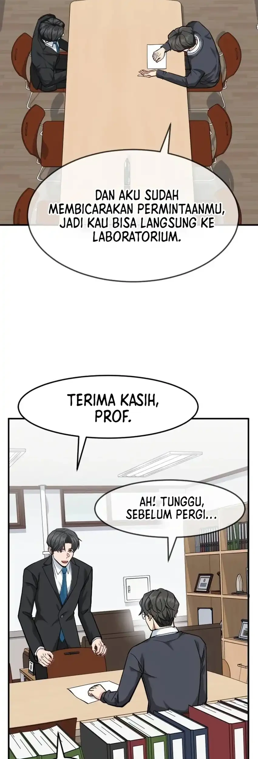 Chapter 80 - halaman 63