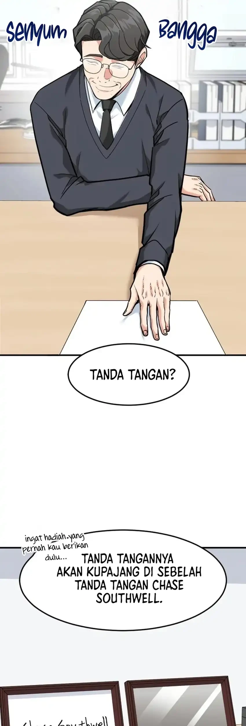 Chapter 80 - halaman 65