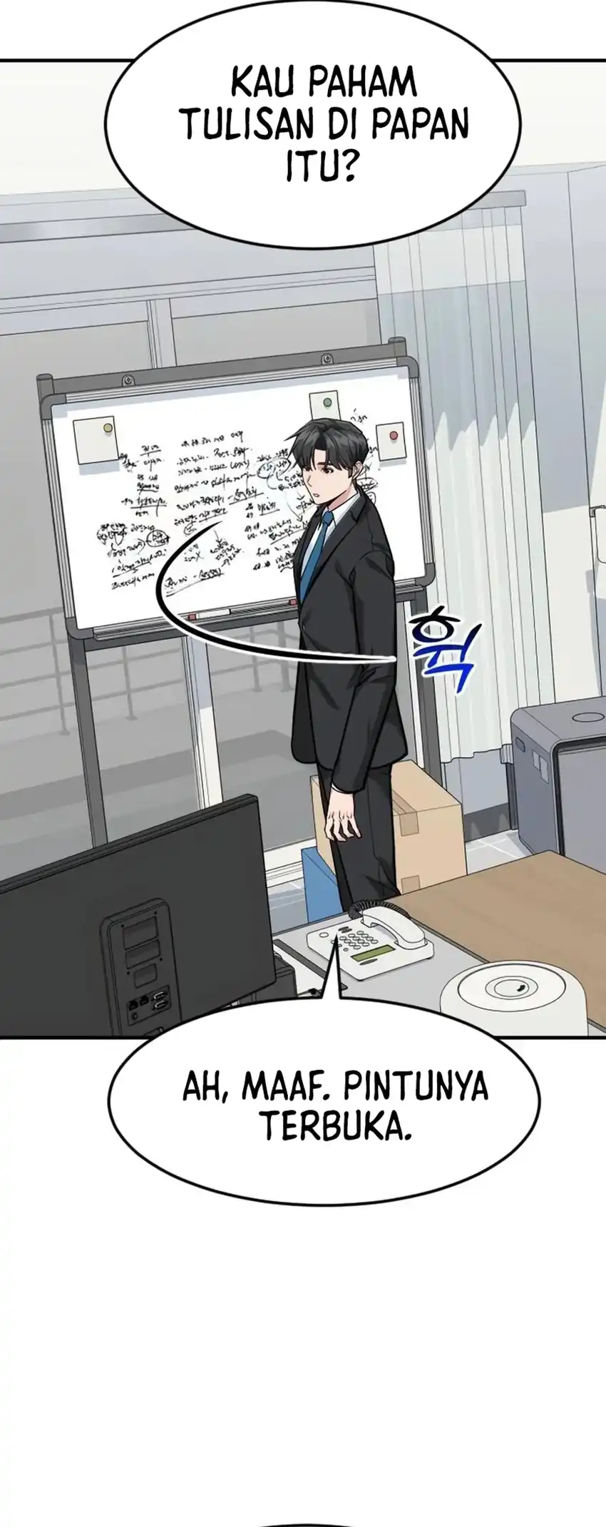 Chapter 80 - halaman 75