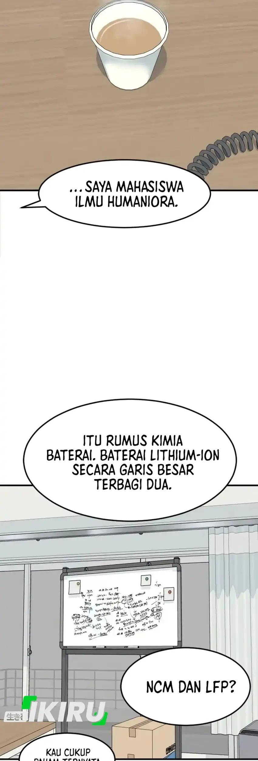 Chapter 80 - halaman 79