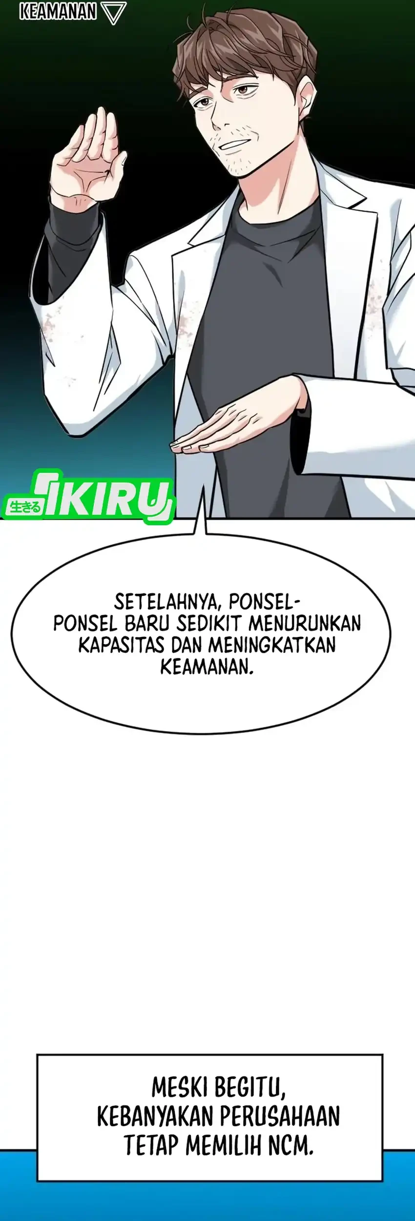 Chapter 80 - halaman 85