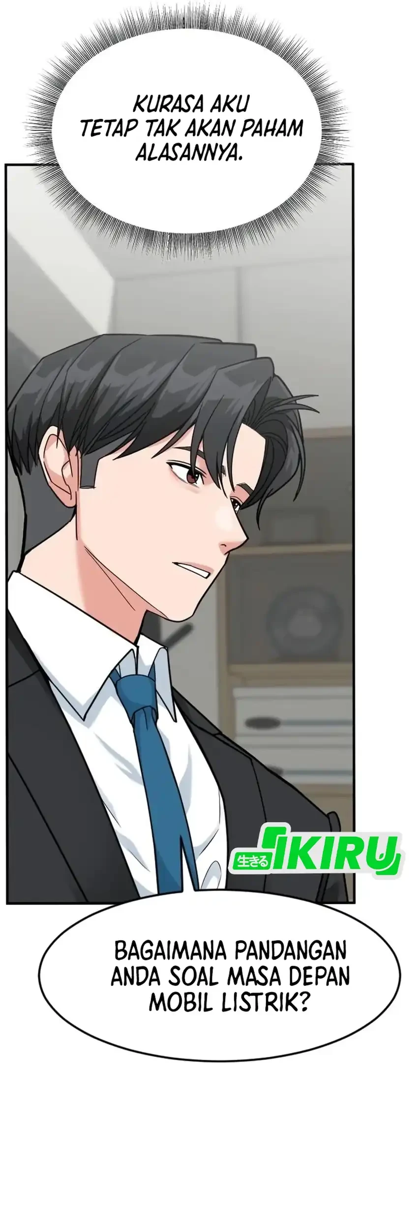 Chapter 80 - halaman 87