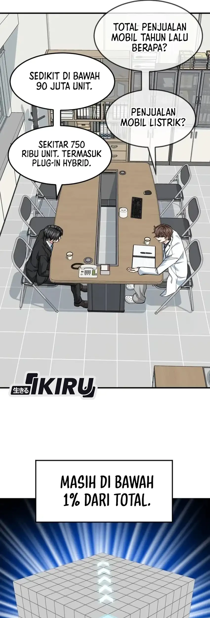Chapter 80 - halaman 89