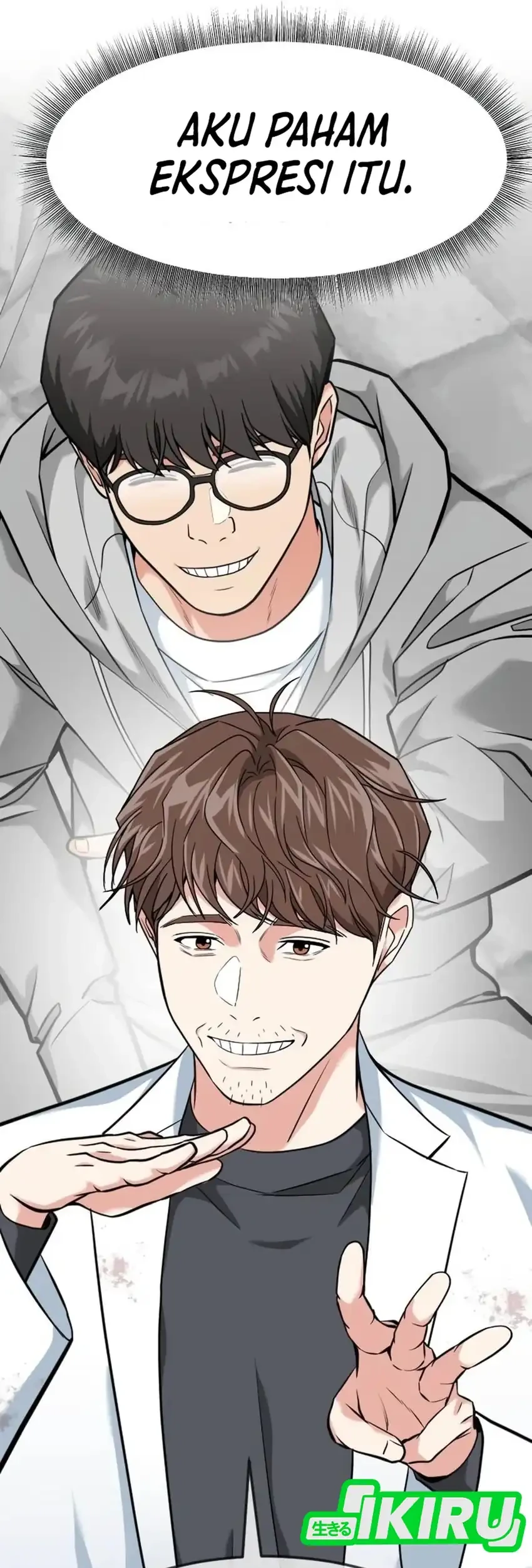 Chapter 80 - halaman 94