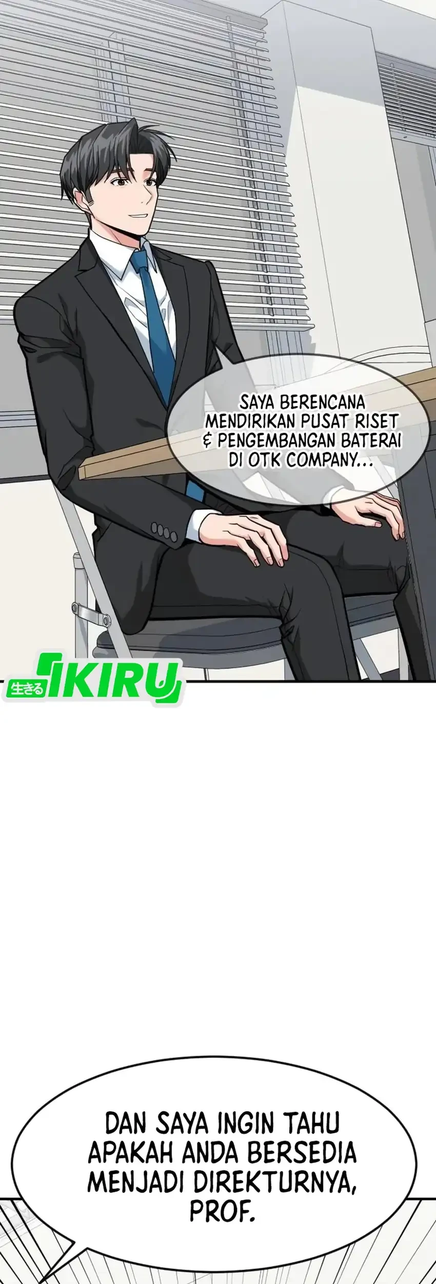 Chapter 80 - halaman 96