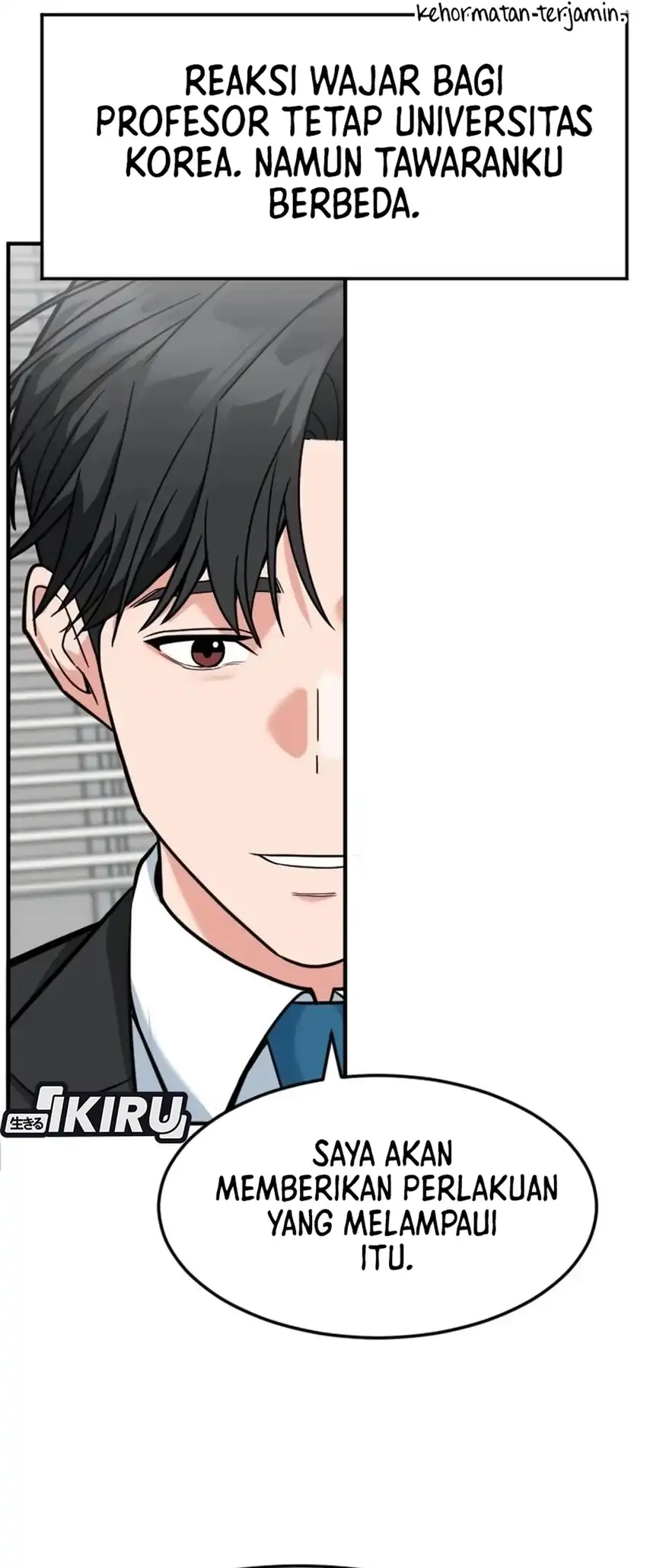 Chapter 80 - halaman 100