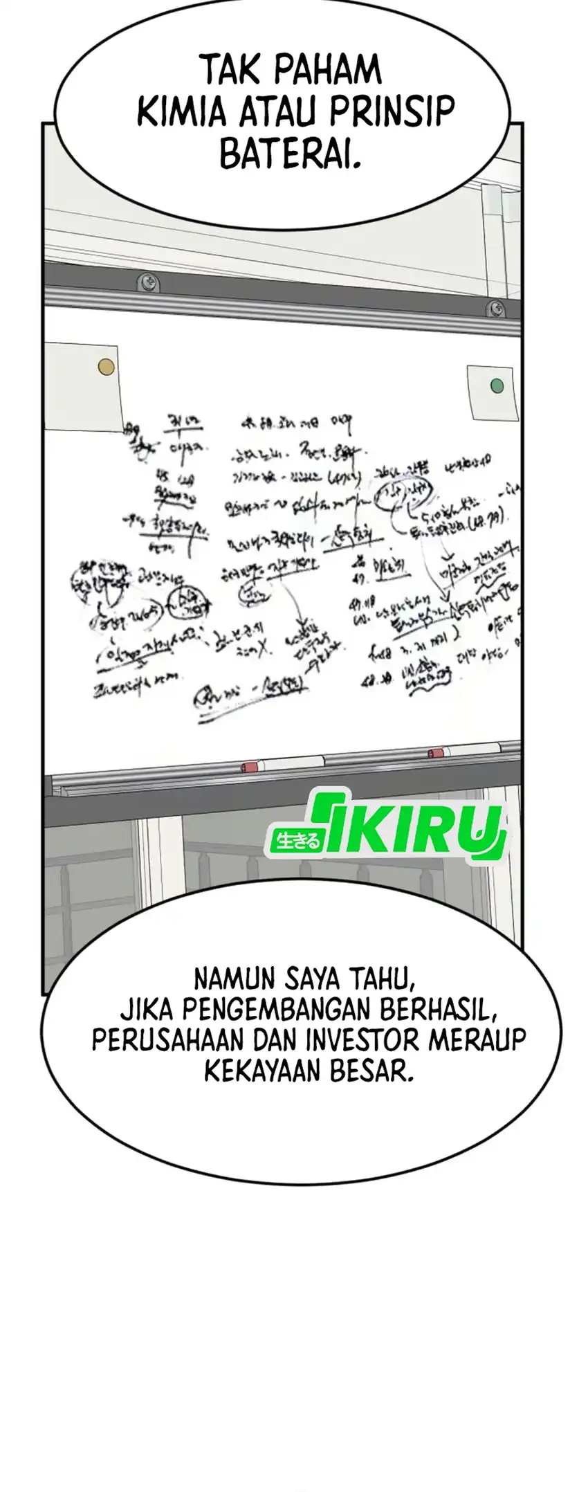 Chapter 80 - halaman 108