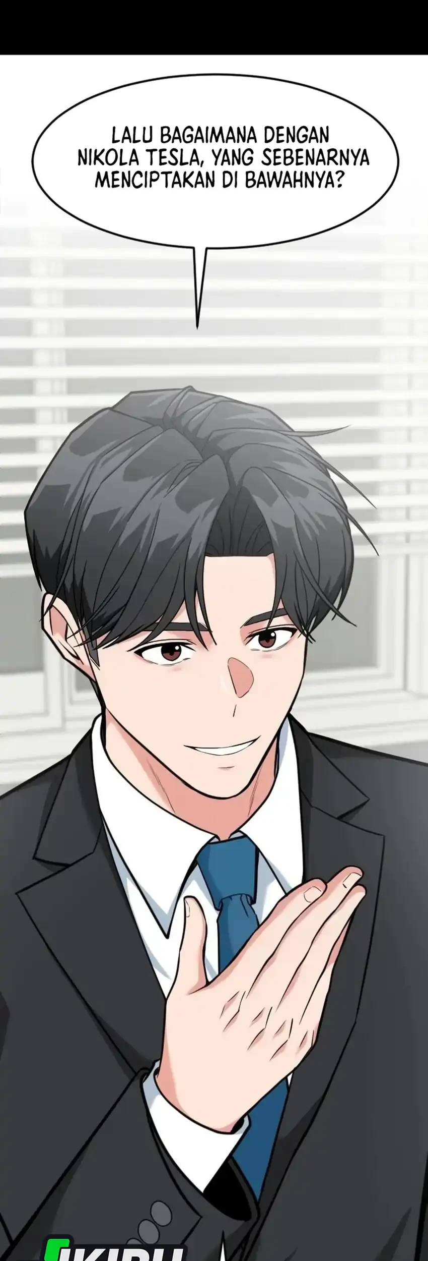 Chapter 80 - halaman 113