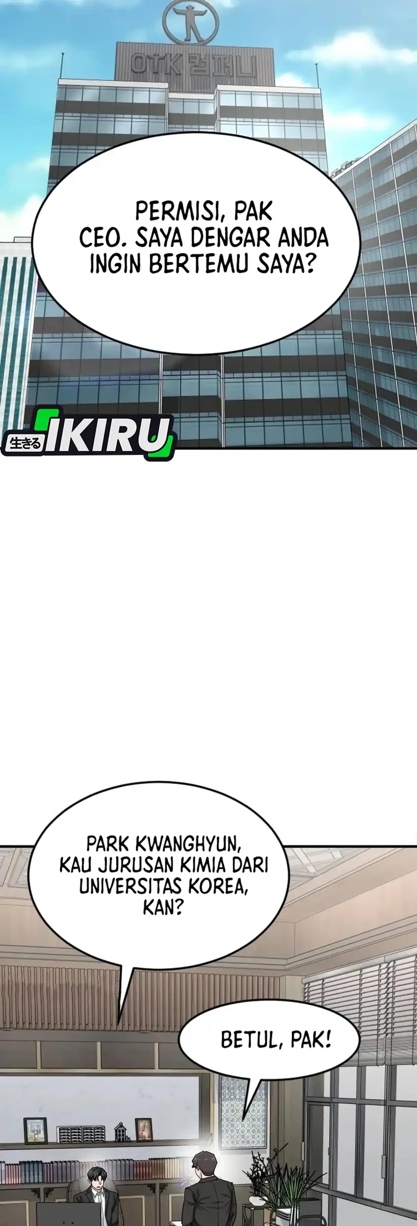 Chapter 80 - halaman 13