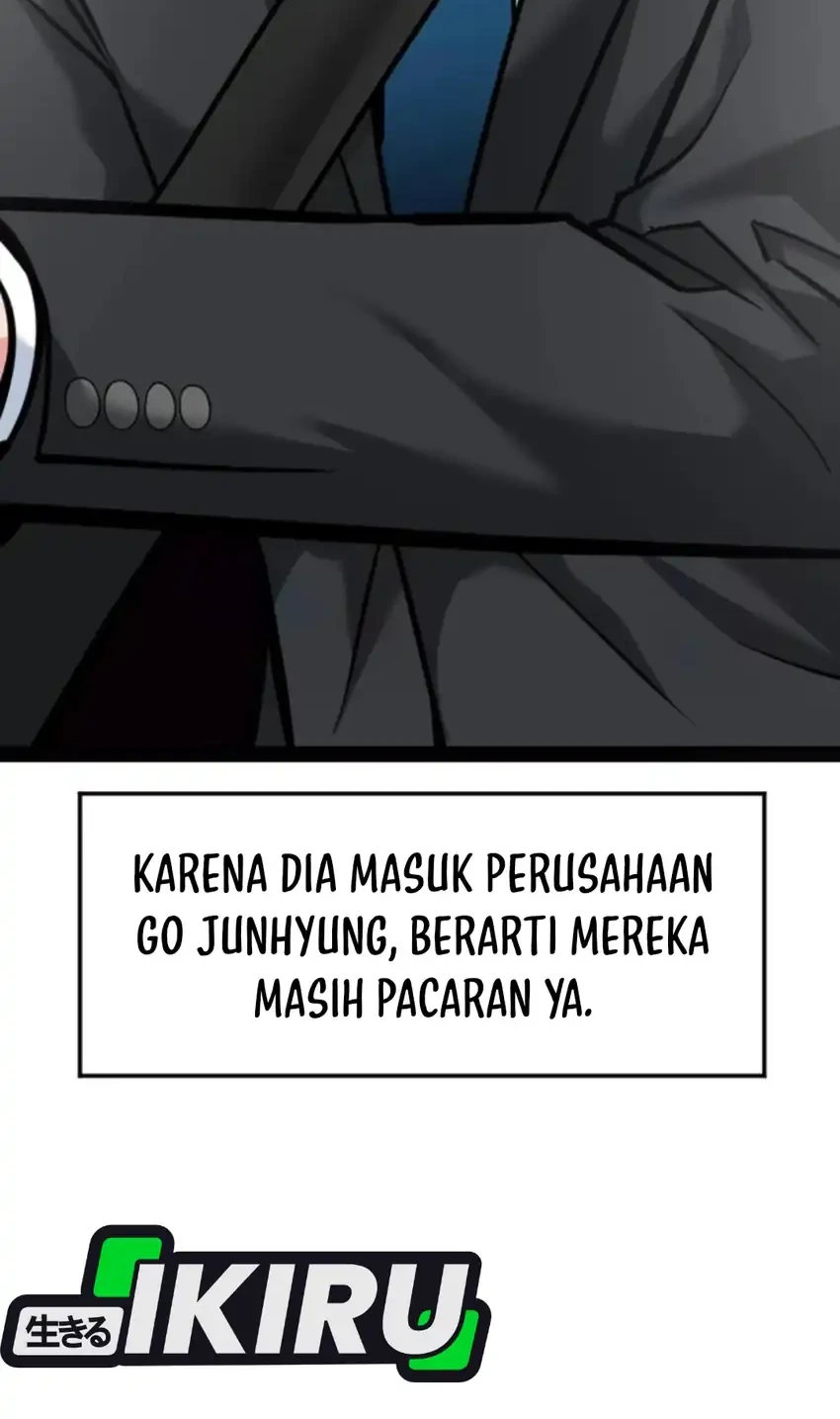 Chapter 81 - halaman 22