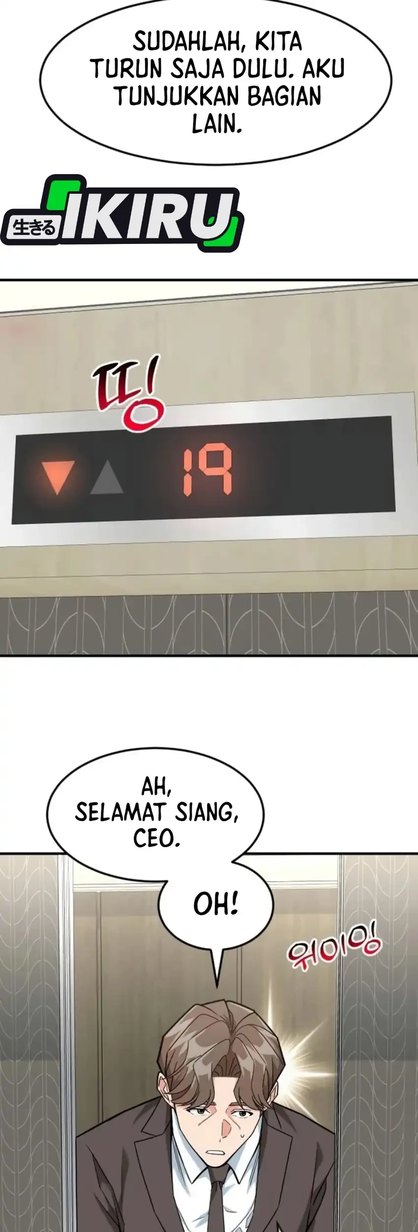 Chapter 81 - halaman 43
