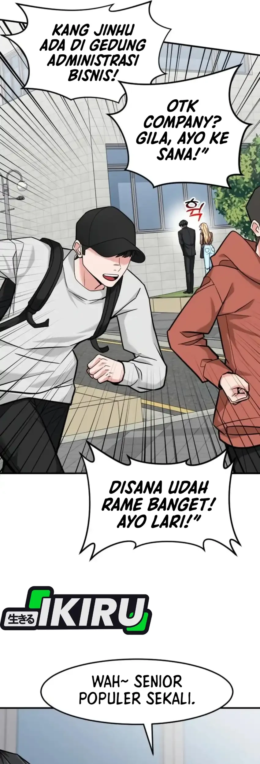 Chapter 81 - halaman 12
