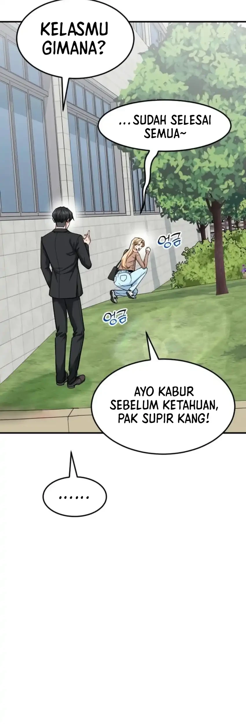 Chapter 81 - halaman 16