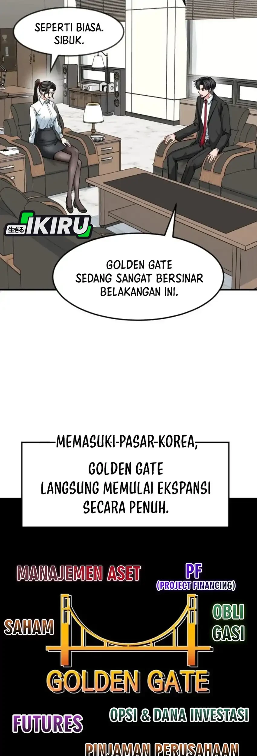 Chapter 82 - halaman 20