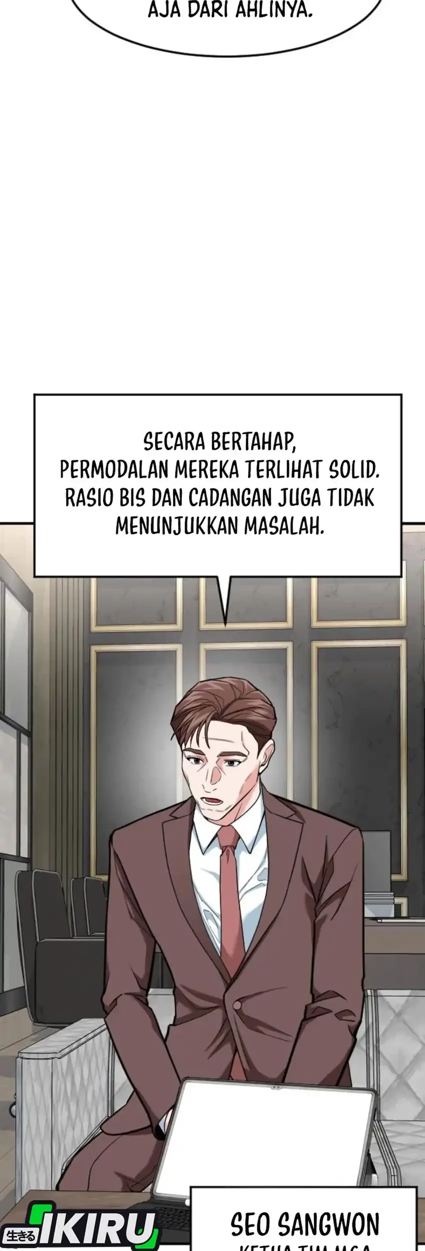 Chapter 82 - halaman 48