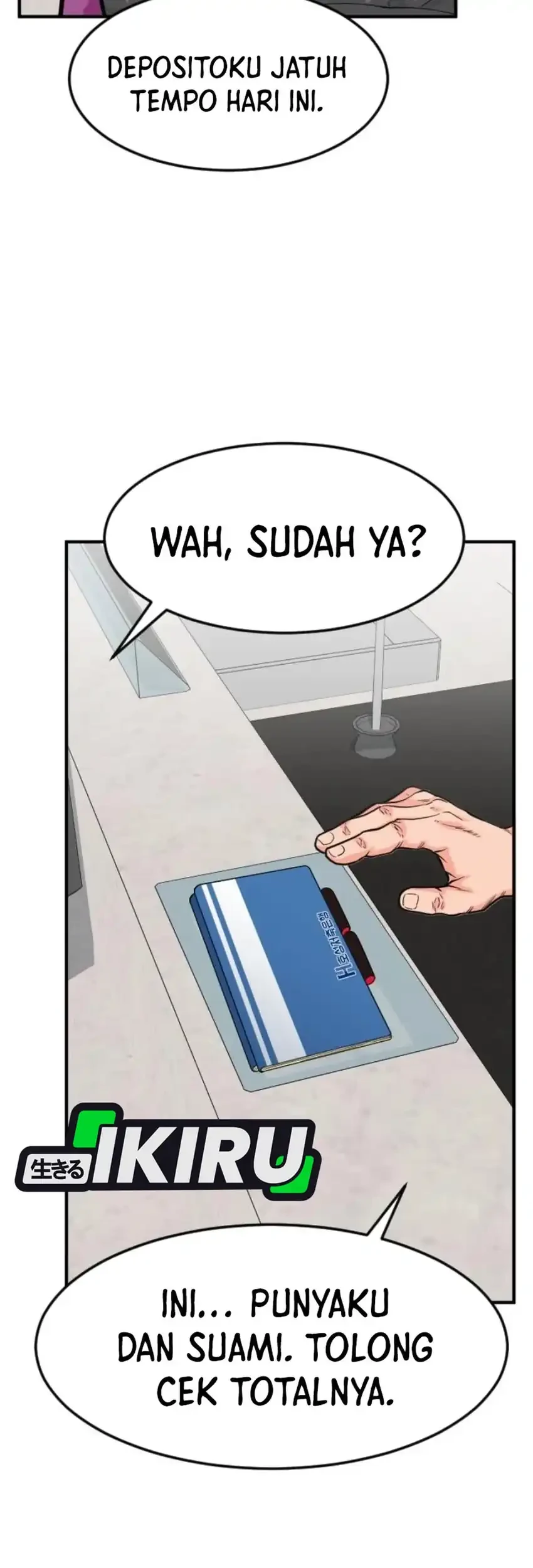 Chapter 82 - halaman 78