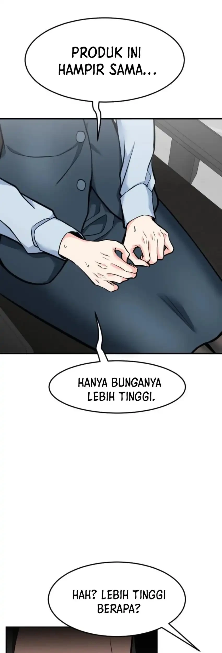 Chapter 82 - halaman 84