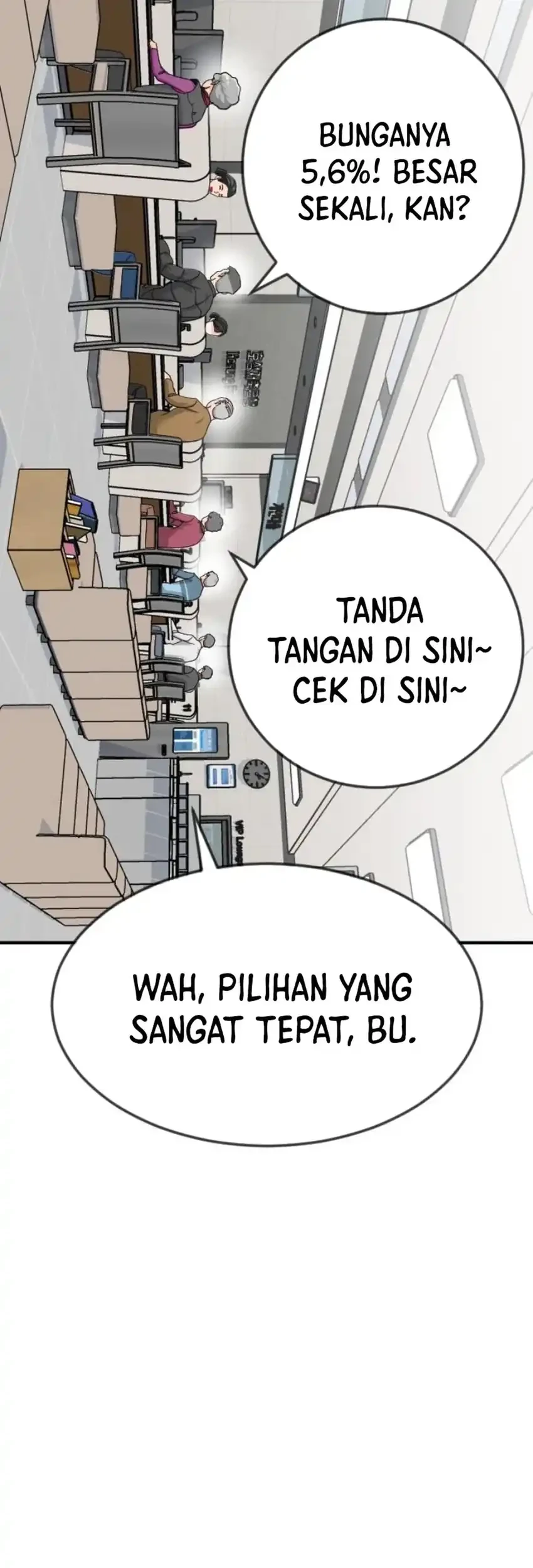 Chapter 82 - halaman 88