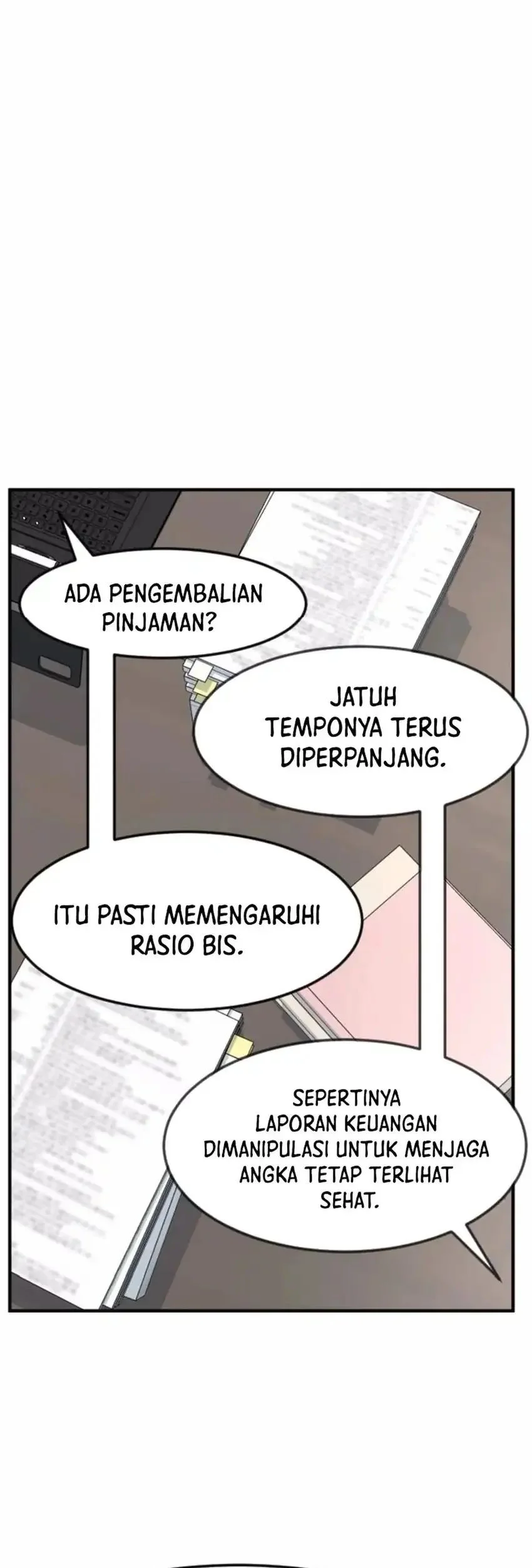 Chapter 83 - halaman 20