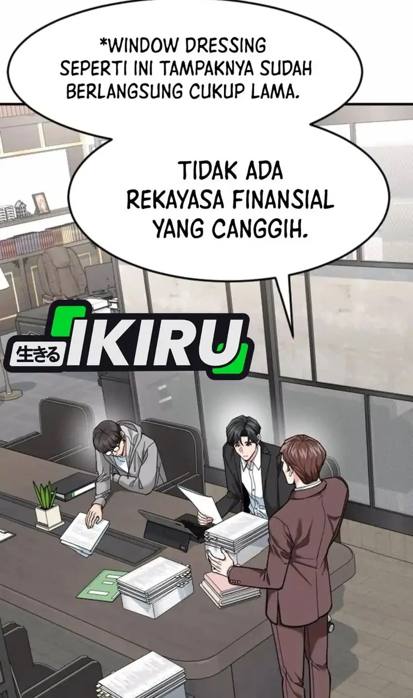 Chapter 83 - halaman 21