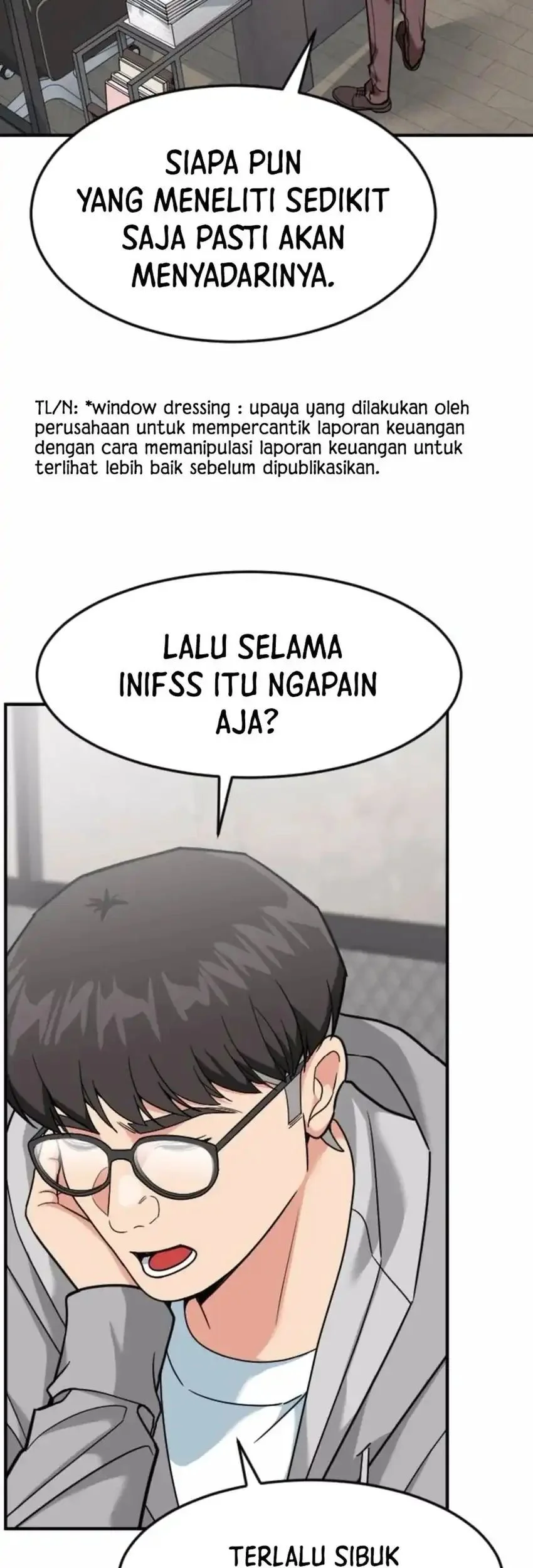 Chapter 83 - halaman 22