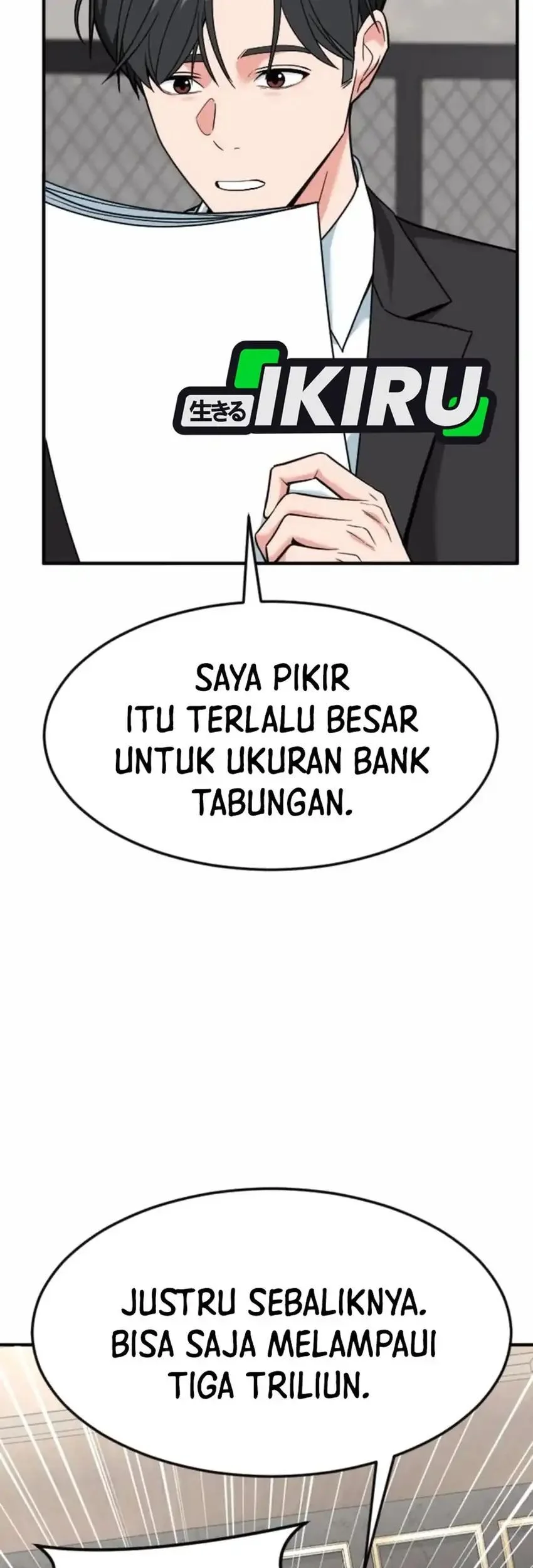 Chapter 83 - halaman 24