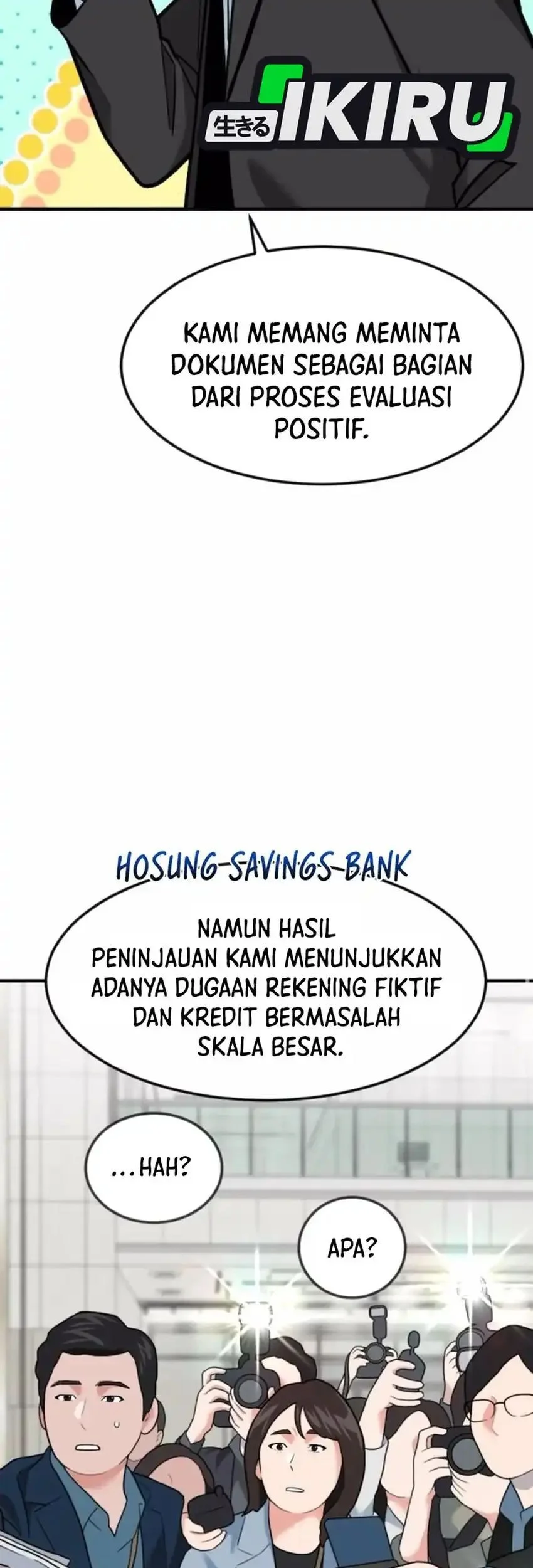 Chapter 83 - halaman 32