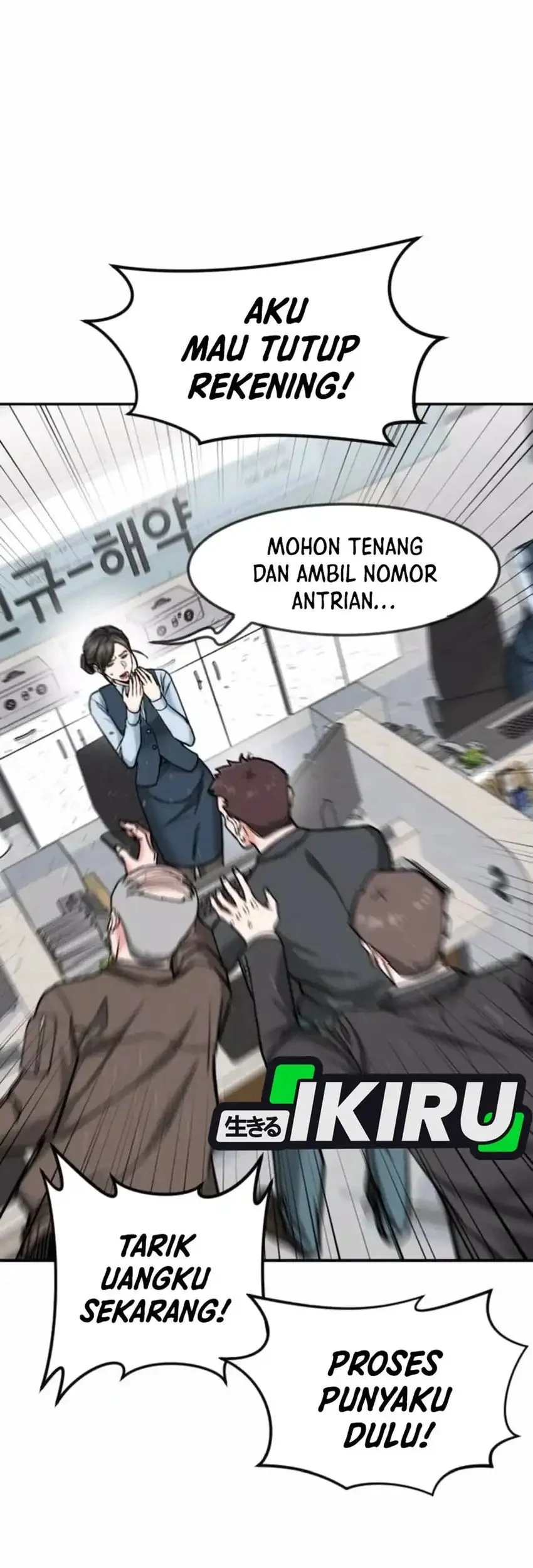 Chapter 83 - halaman 46