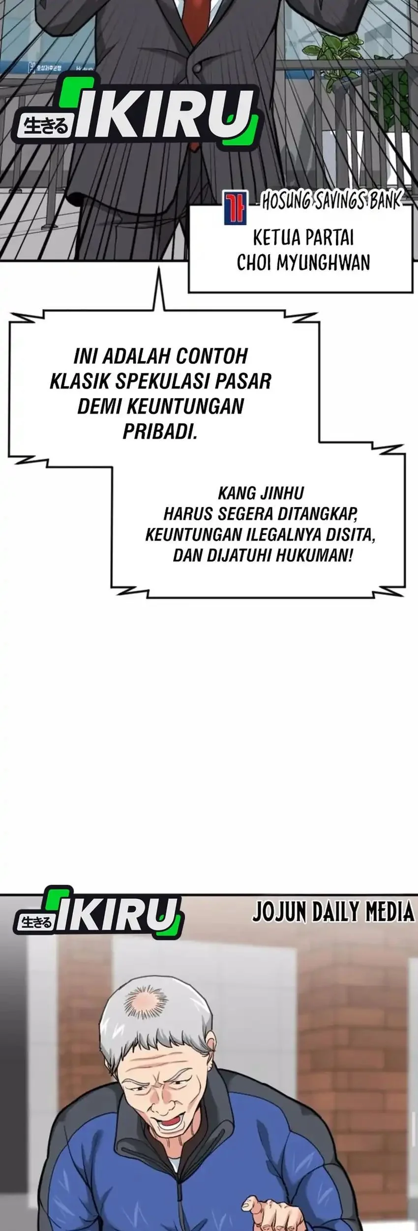 Chapter 83 - halaman 56