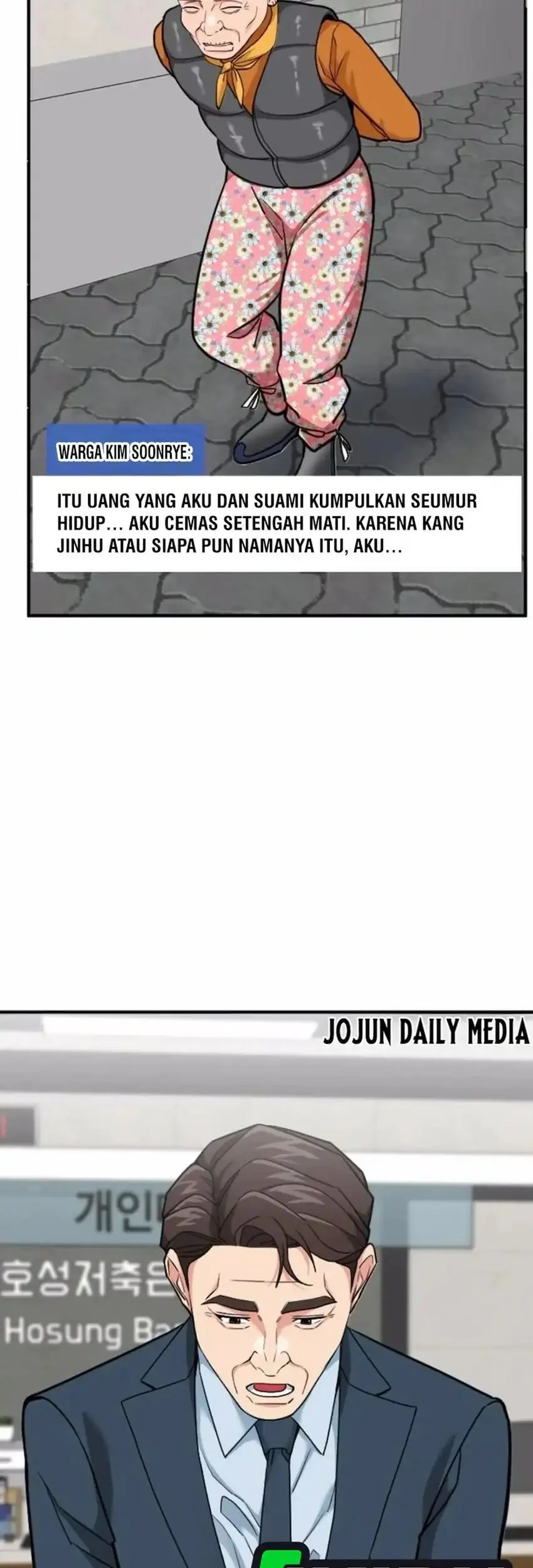 Chapter 83 - halaman 58