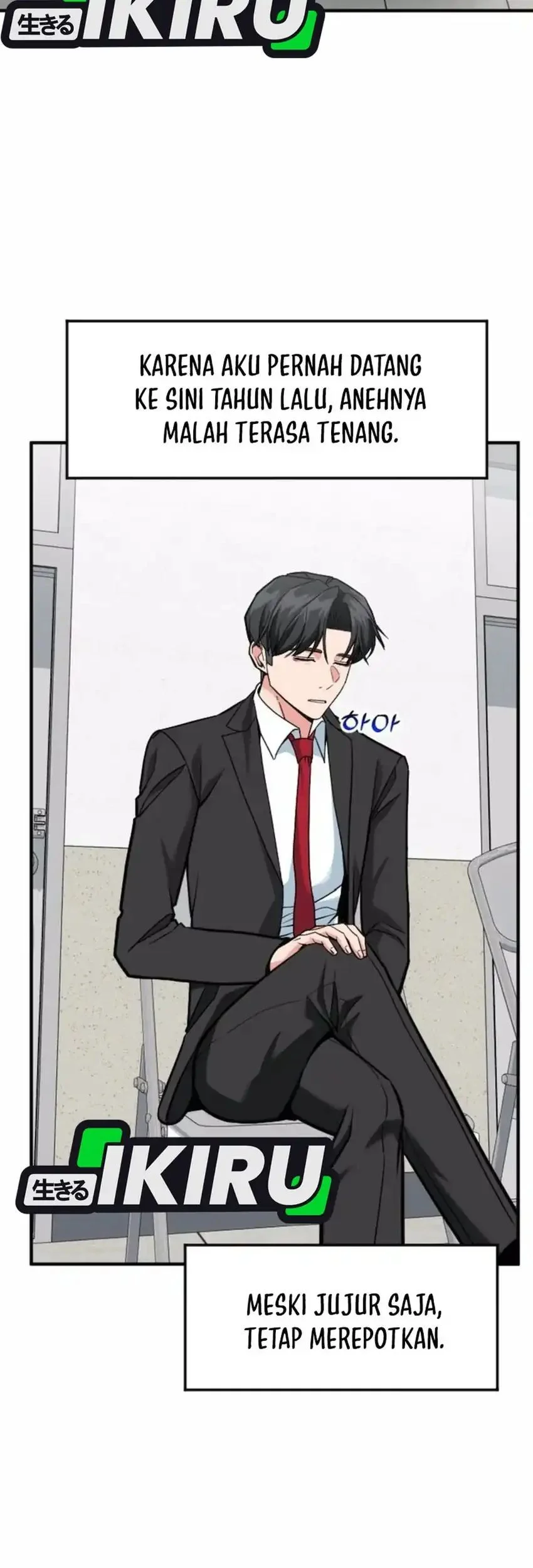 Chapter 83 - halaman 82