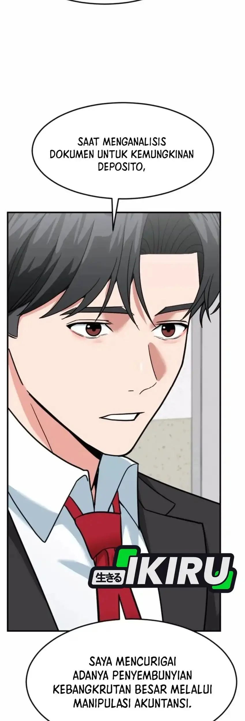 Chapter 83 - halaman 88