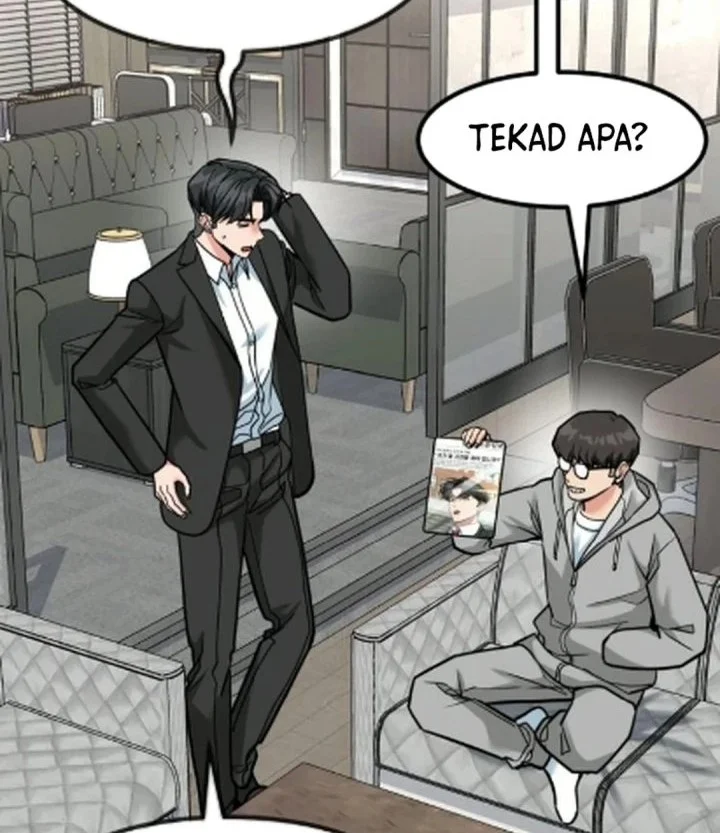 Chapter 84 - halaman 29