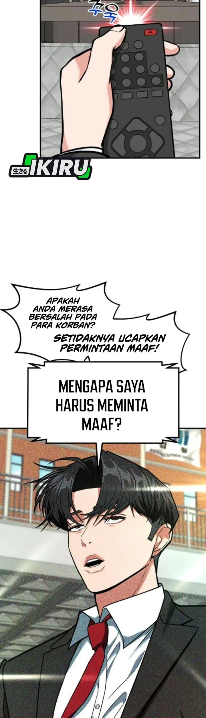 Chapter 84 - halaman 32
