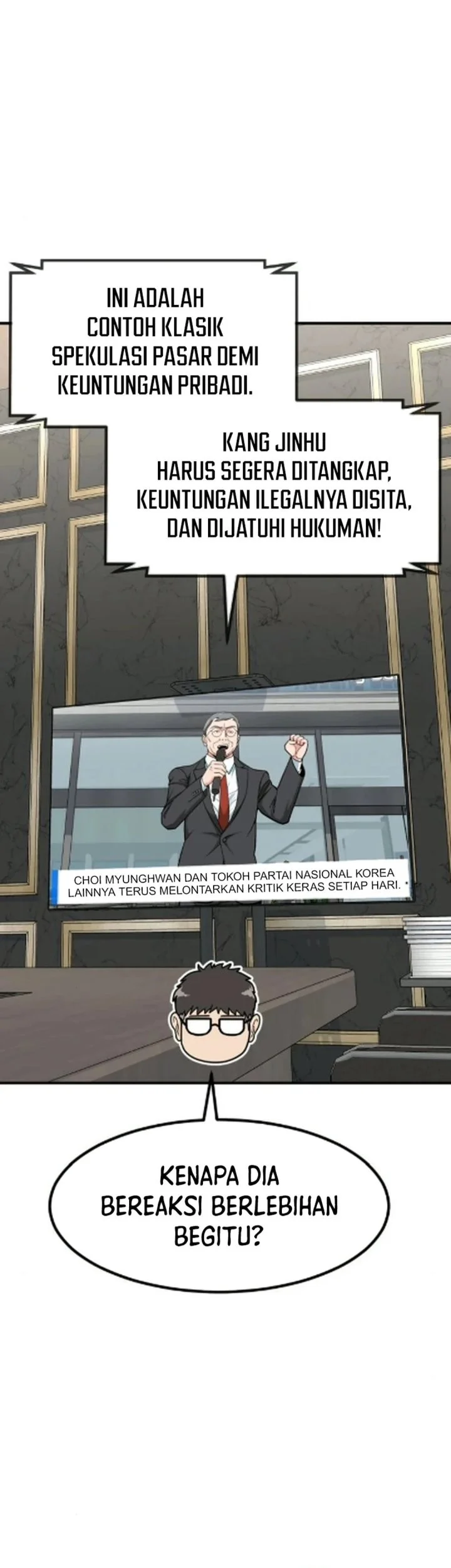 Chapter 84 - halaman 38