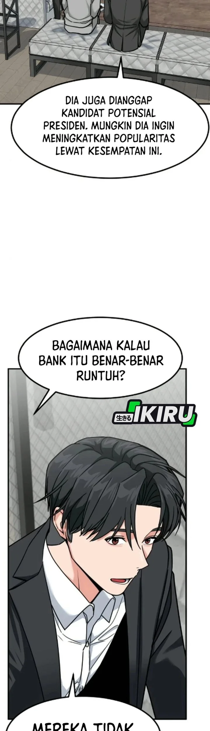 Chapter 84 - halaman 40