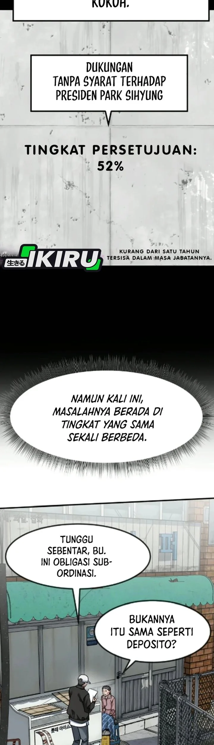 Chapter 84 - halaman 76