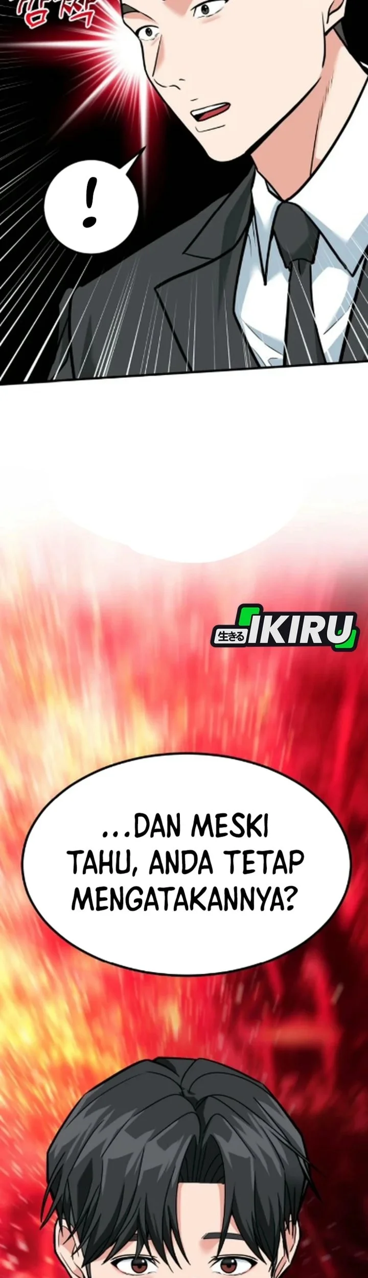 Chapter 84 - halaman 6