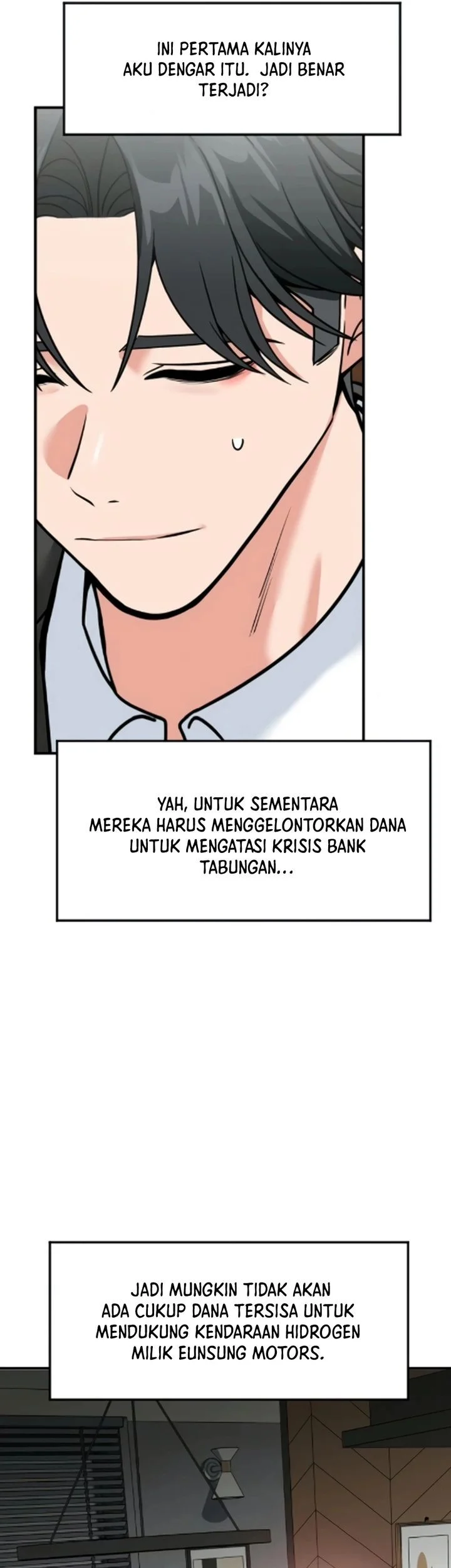 Chapter 85 - halaman 22