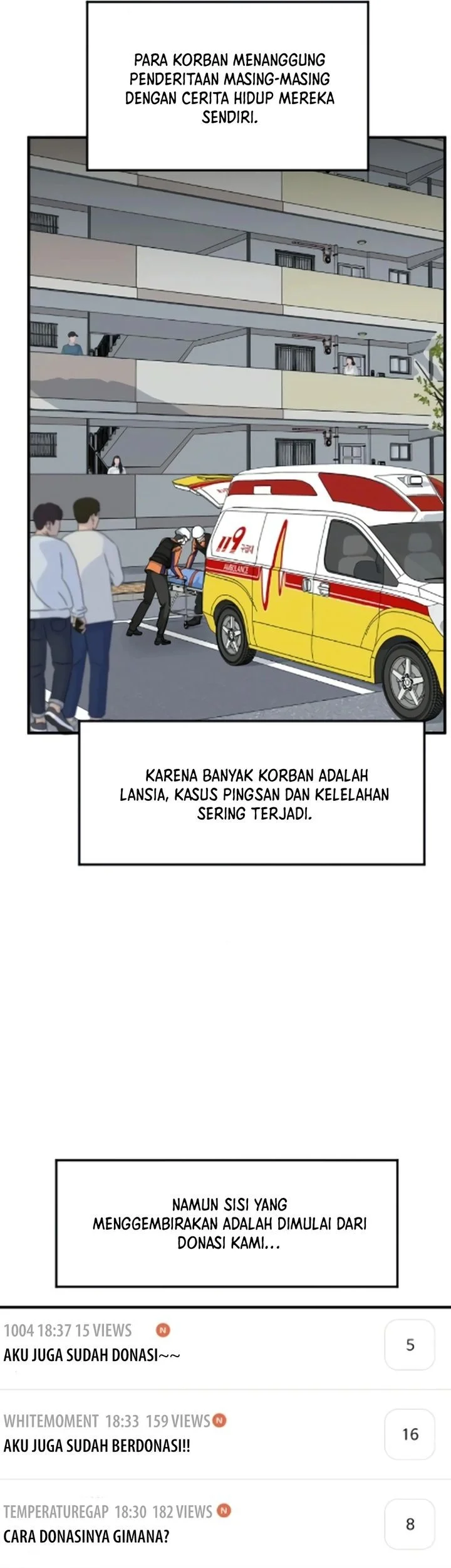 Chapter 85 - halaman 33
