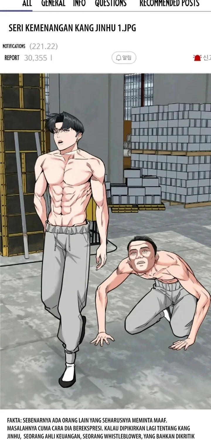 Chapter 85 - halaman 36