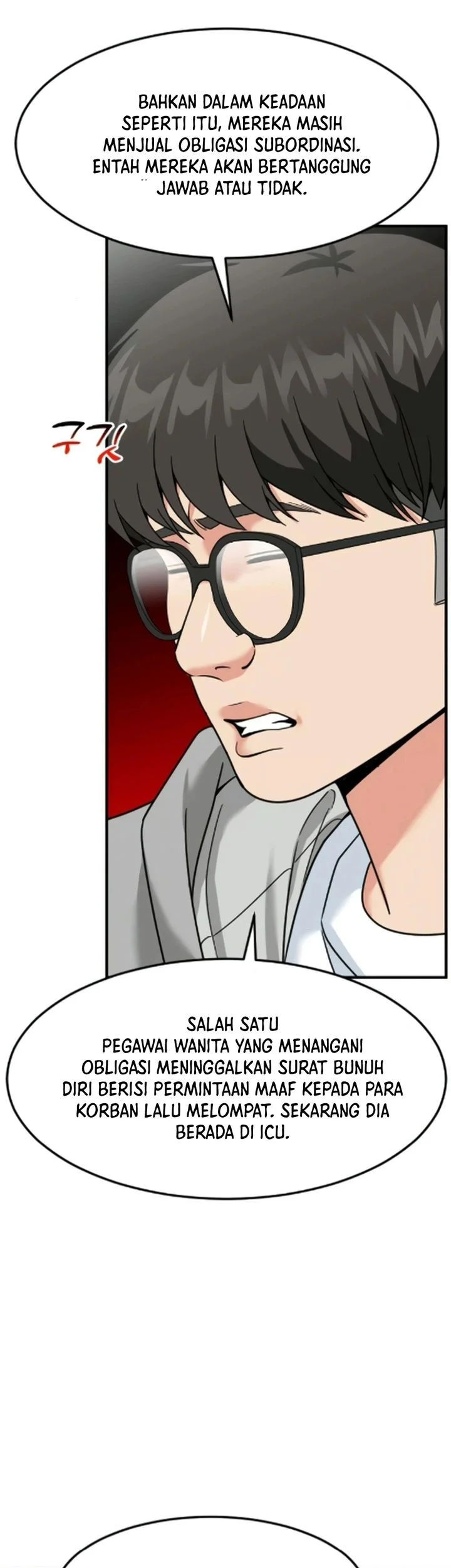 Chapter 85 - halaman 45