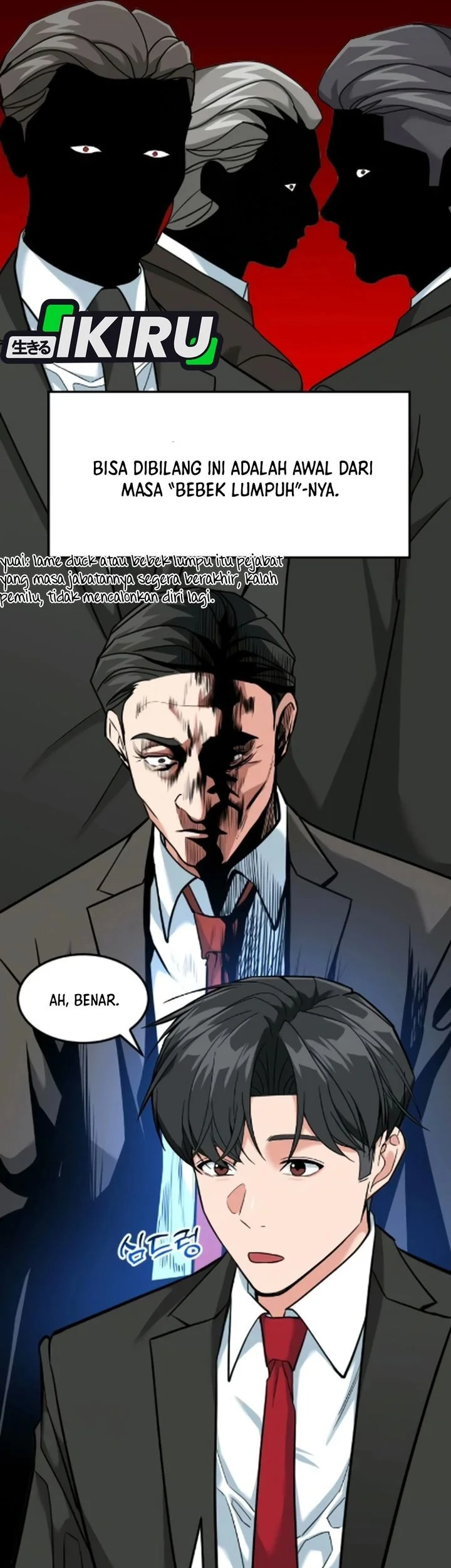 Chapter 85 - halaman 51