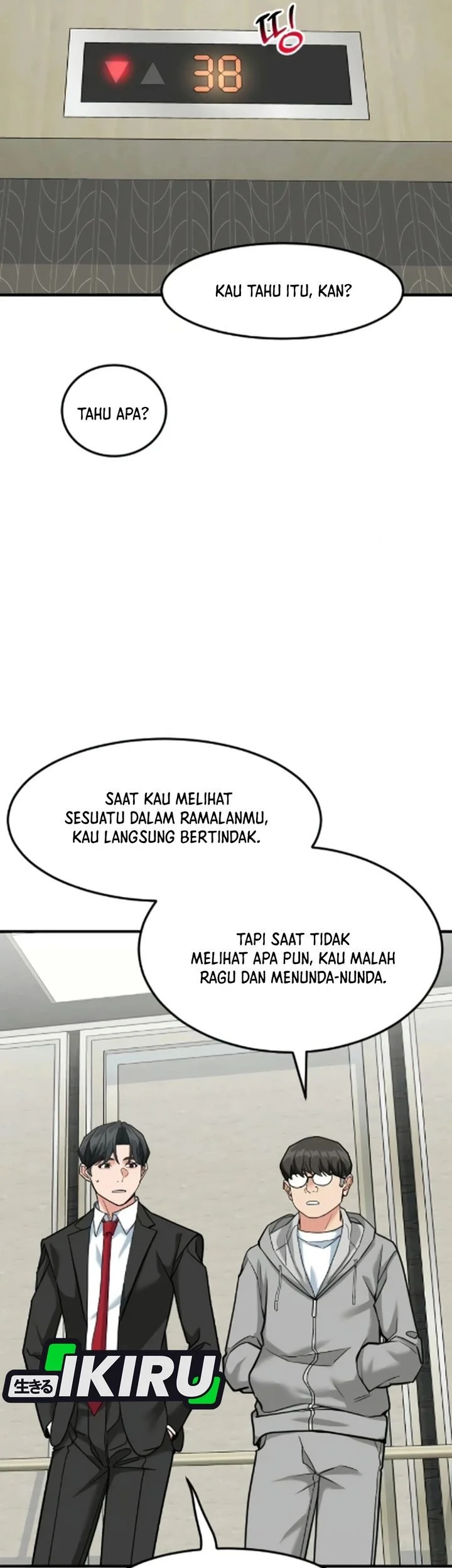 Chapter 85 - halaman 65