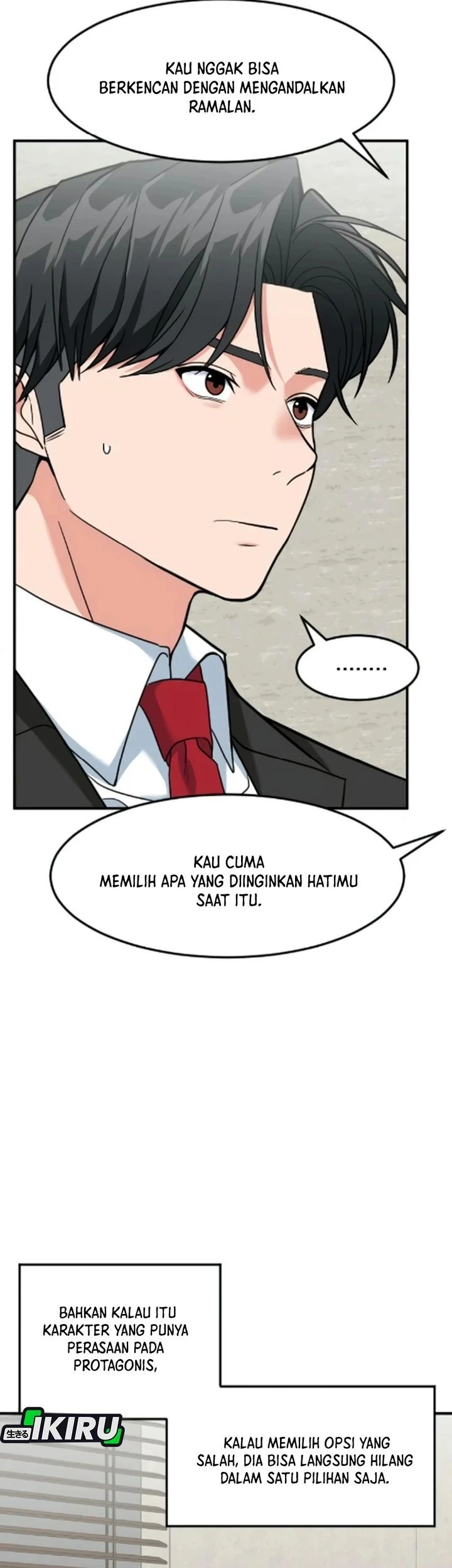 Chapter 85 - halaman 67