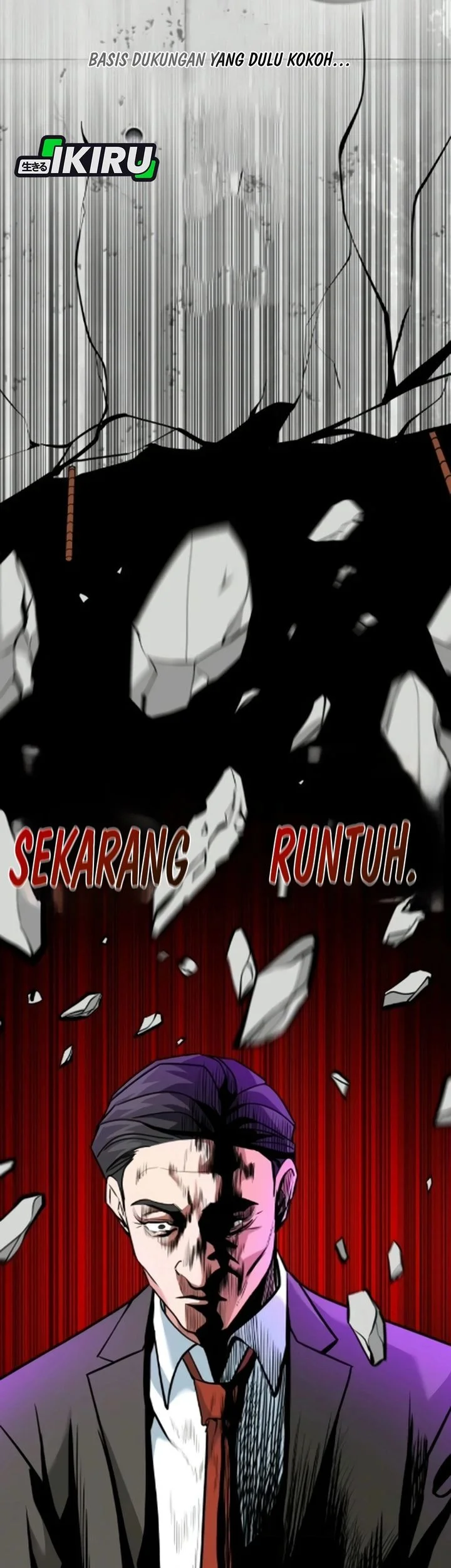 Chapter 85 - halaman 5